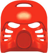 Bionicle Hau Mask